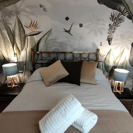 Plaza Mayor Trujillo