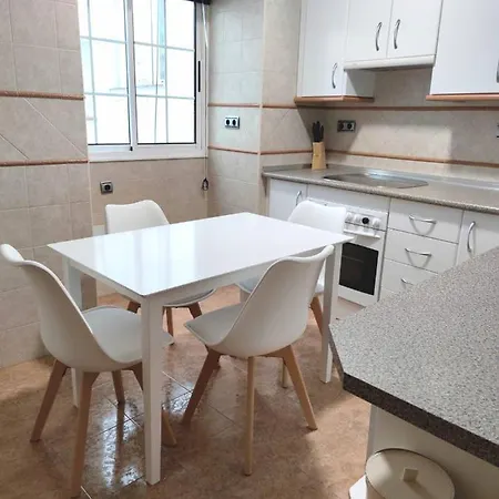 Apartment Plaza Mayor Trujillo