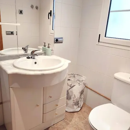 Plaza Mayor Apartment
