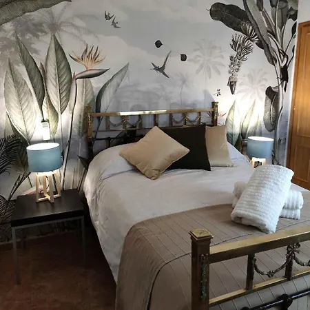 Plaza Mayor * Trujillo