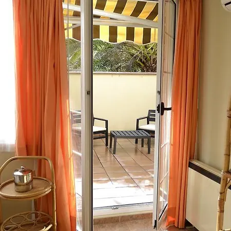 Plaza Mayor Appartement