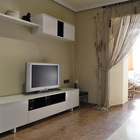 Plaza Mayor Apartment *