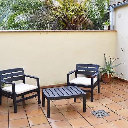 Apartment Plaza Mayor Trujillo