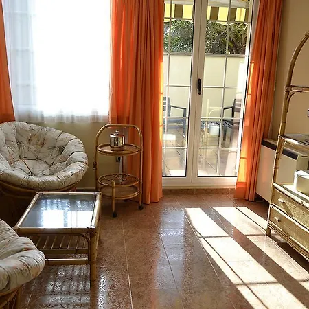 Appartement Plaza Mayor