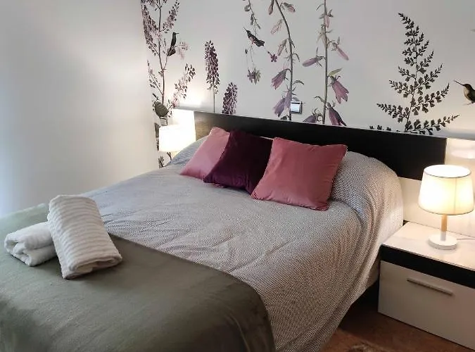 Appartamento Plaza Mayor *