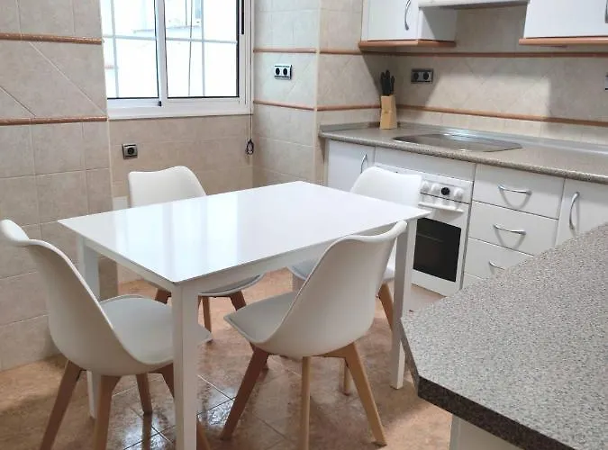 Appartamento Plaza Mayor Trujillo