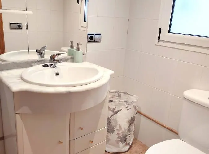 Plaza Mayor Appartamento