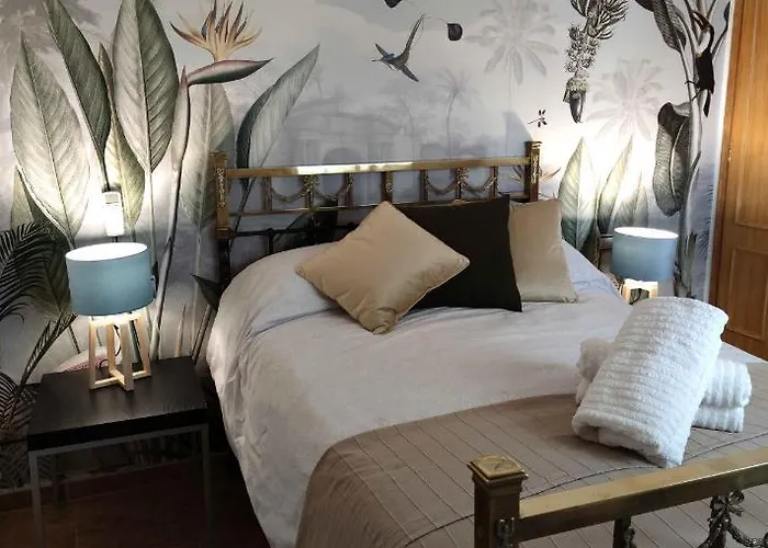 Plaza Mayor * Trujillo