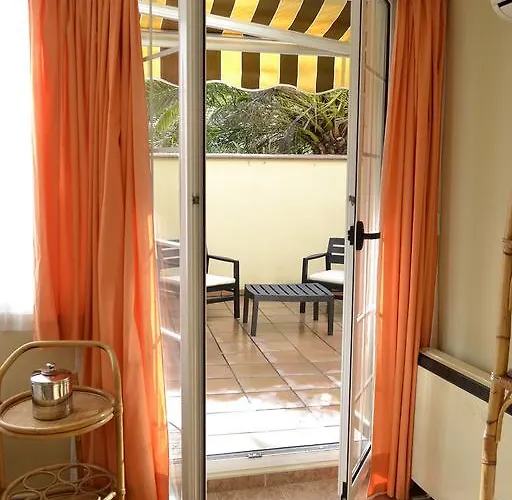 Plaza Mayor Appartamento