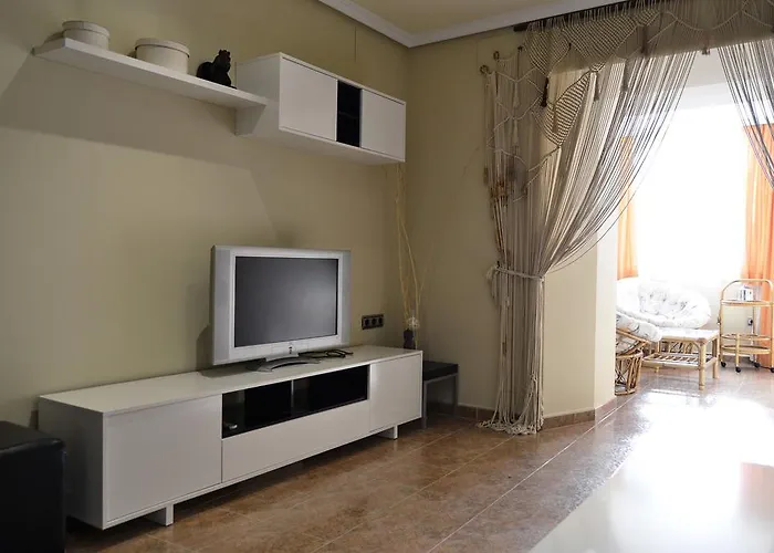 Plaza Mayor Appartamento *