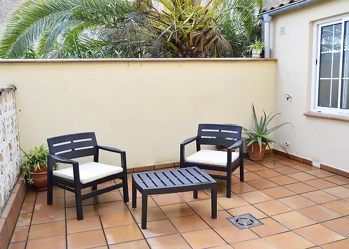 Appartamento Plaza Mayor Trujillo