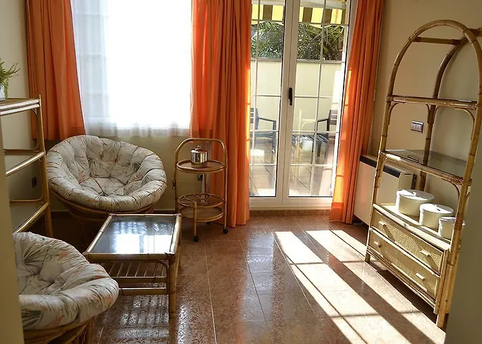 Appartamento Plaza Mayor